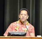 Roger Yim, MD, Medical Director, The Queen's Sleep Laboratory, Queen's Medical Center