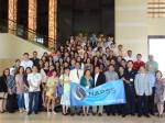 2013 NAPSS Cebu Group Photo