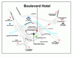 boulevard_hotel_mid_valley_map