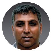 Subash Hereganahally picture